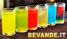 Bevande a Catanzaro by Bevande.it